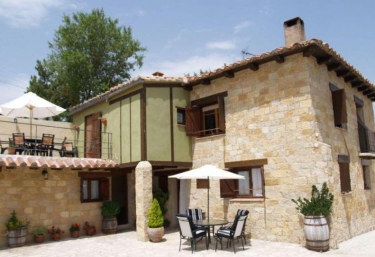Casas rurales comunidad valenciana
